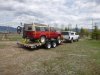 Another gypsy caravan heading north... s.JPG