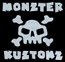Monzter Kuztomz