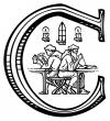 shoemaker