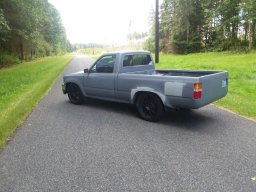Backyardtoyota