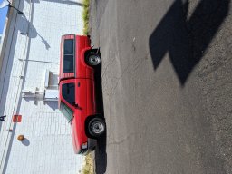 Mylittleredtruck