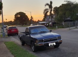 HiLuxDreams