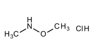 NODimethylhydroxylamineHC