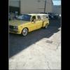 hilux dully