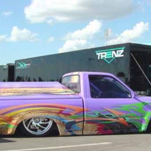 cool old yotas