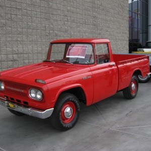 cool old yotas