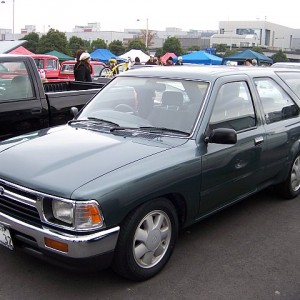 cool old yotas