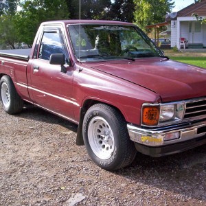 1987 toyota lownloud
