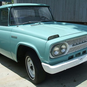1966 Stout