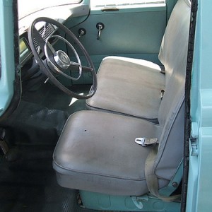 1966 Stout