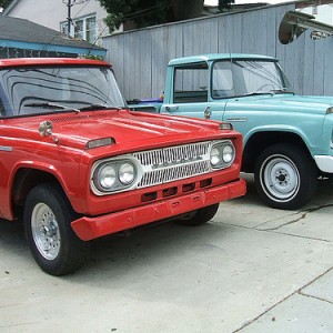 1967 Stout