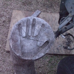 Hand