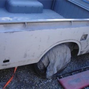 77 back passenger side