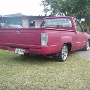 PINK 86