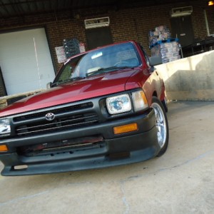 my yota