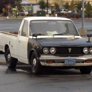 jdm hilux