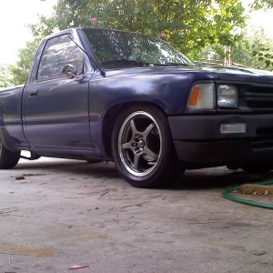 1989_Toyota_Pickup_badass1