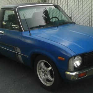1st Yota