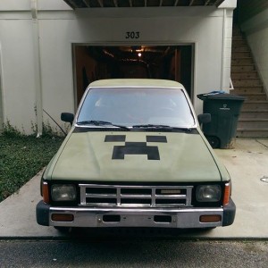 creeper face final