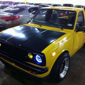 1976 pickup