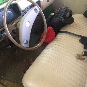 Cab