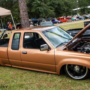 Slamfest!