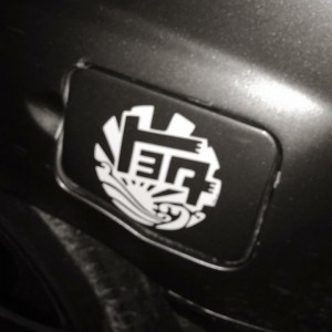 Old school yota