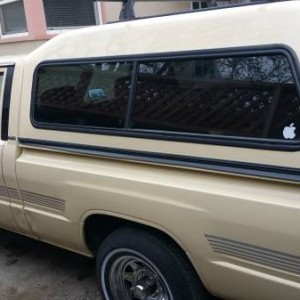Original Camper