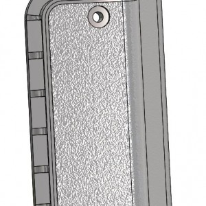 RN28 Vent -Modified For FDM