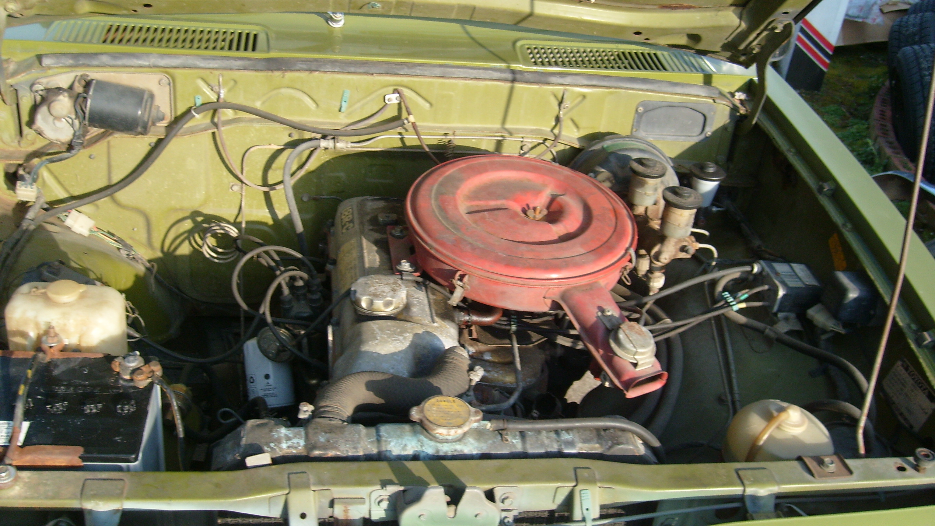 18R-C 2.0l