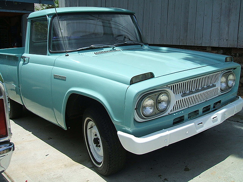 1966 Stout