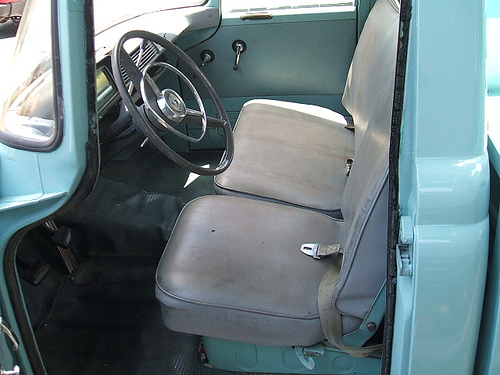 1966 Stout