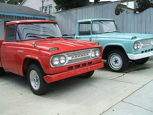 1967 Stout