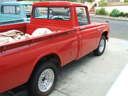 1967 Stout