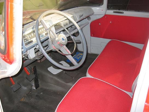 1967 Stout