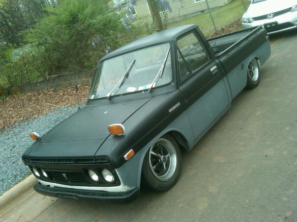 1970 hilux