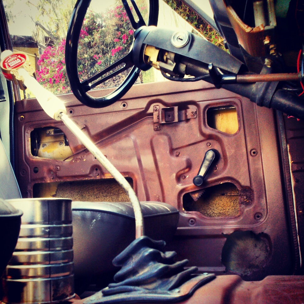 1973 hilux