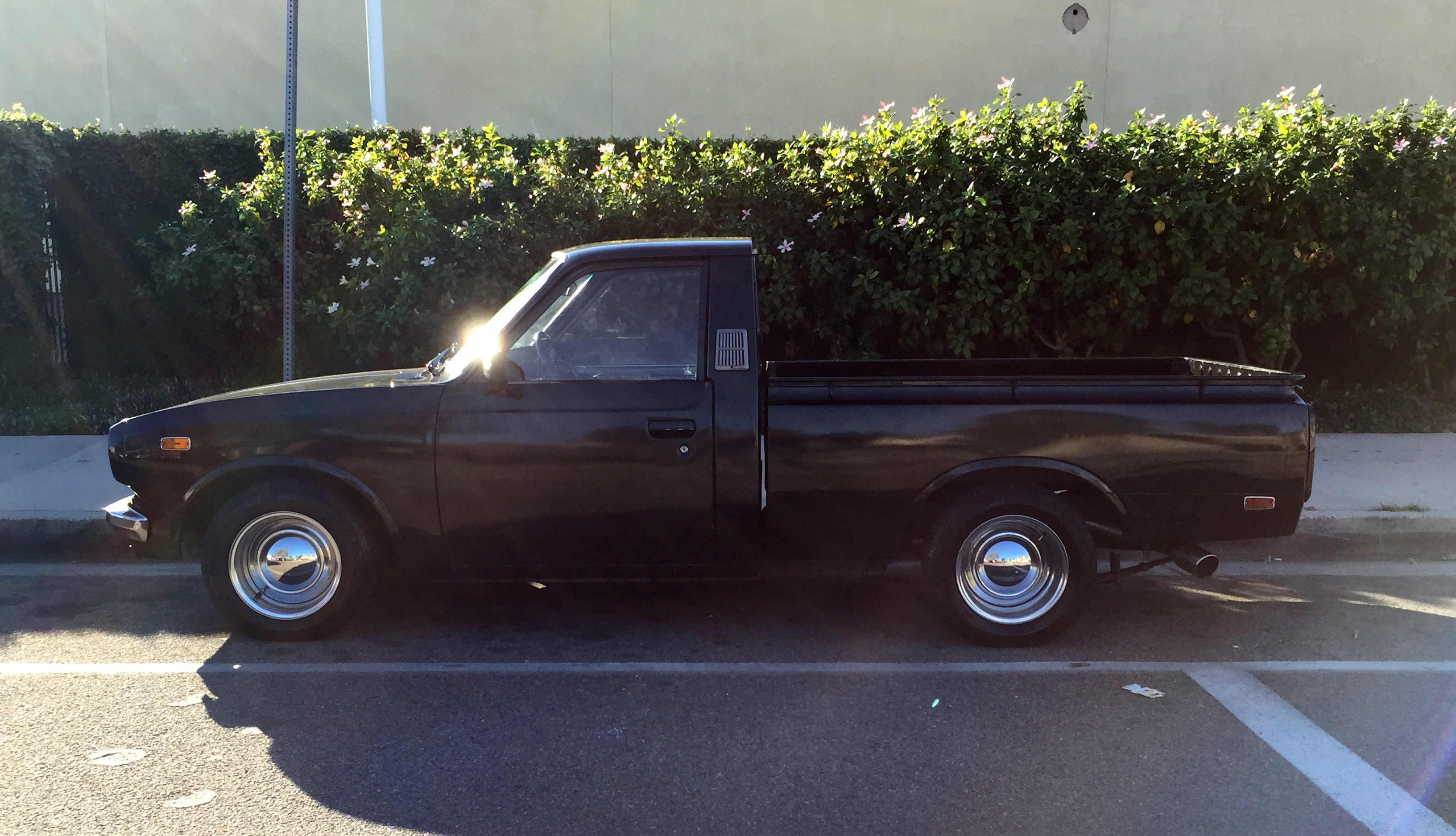 1978 Side view