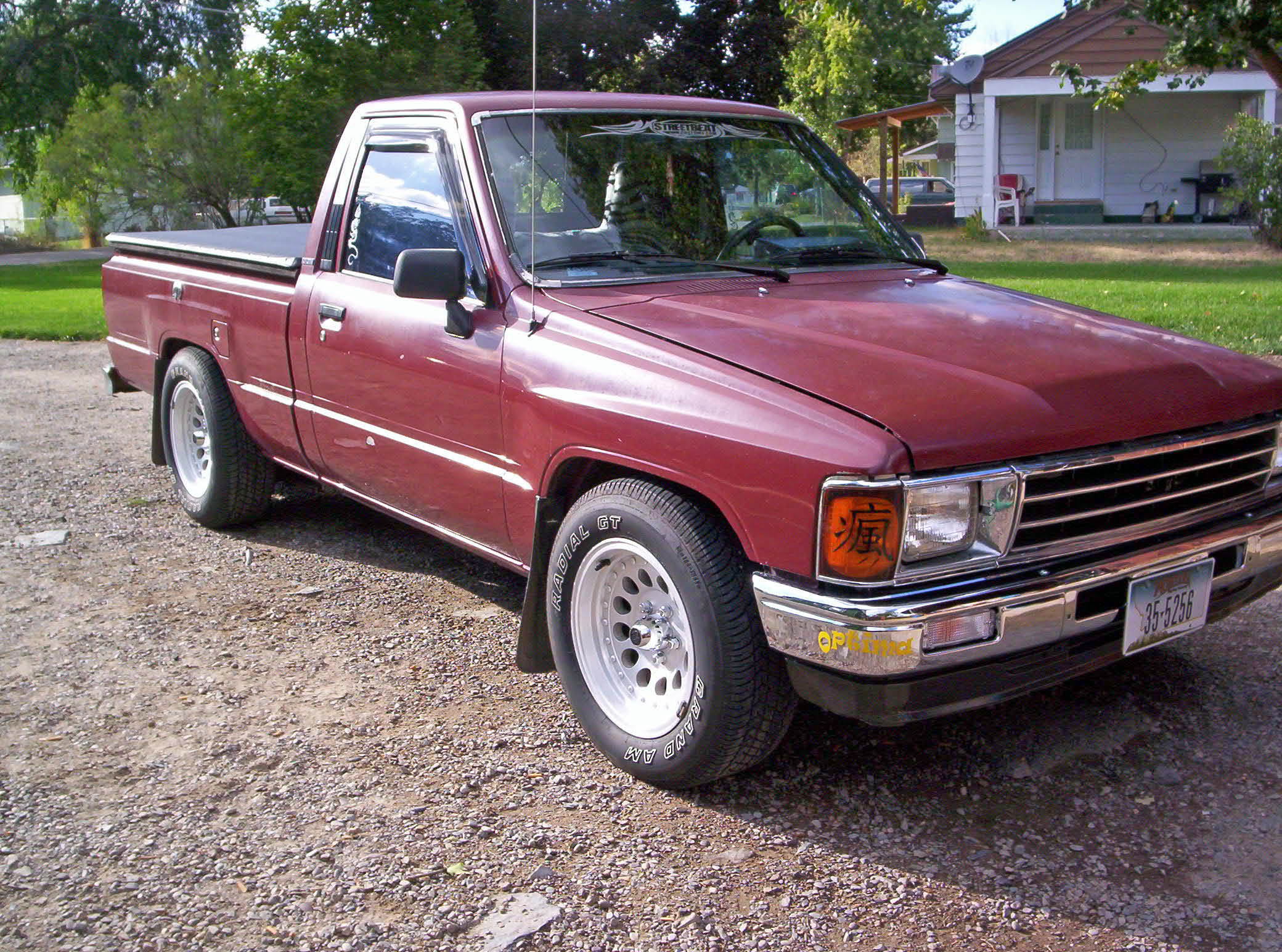 1987 toyota lownloud