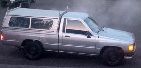 1988 Pickup