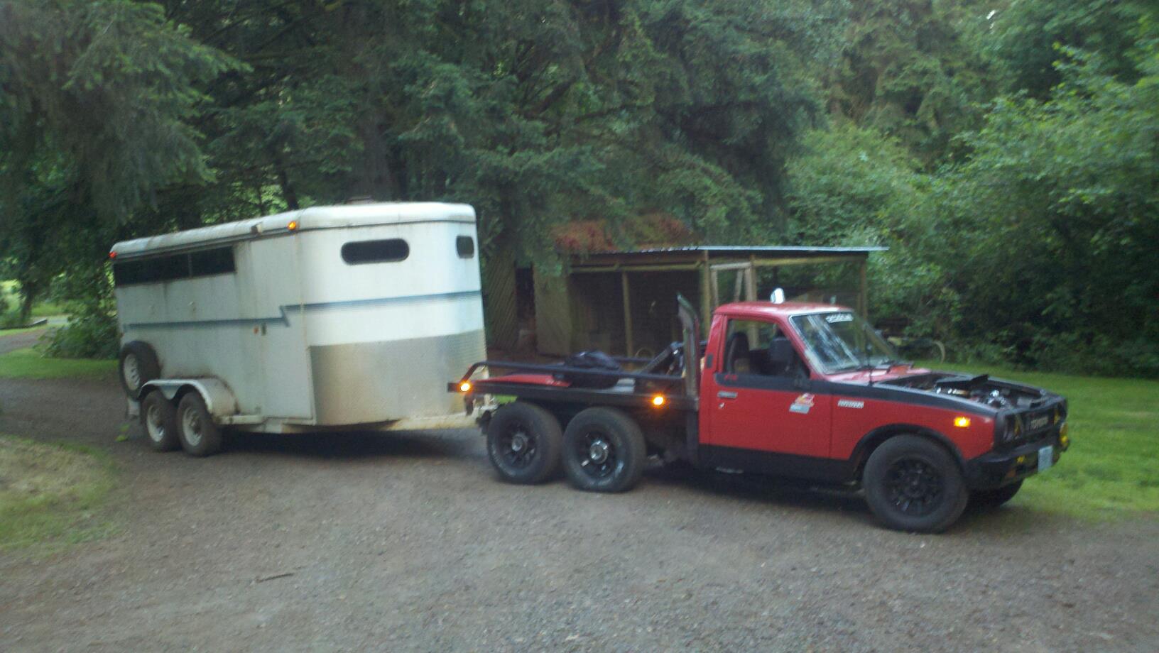 73 toy semi