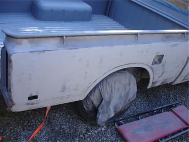 77 back passenger side