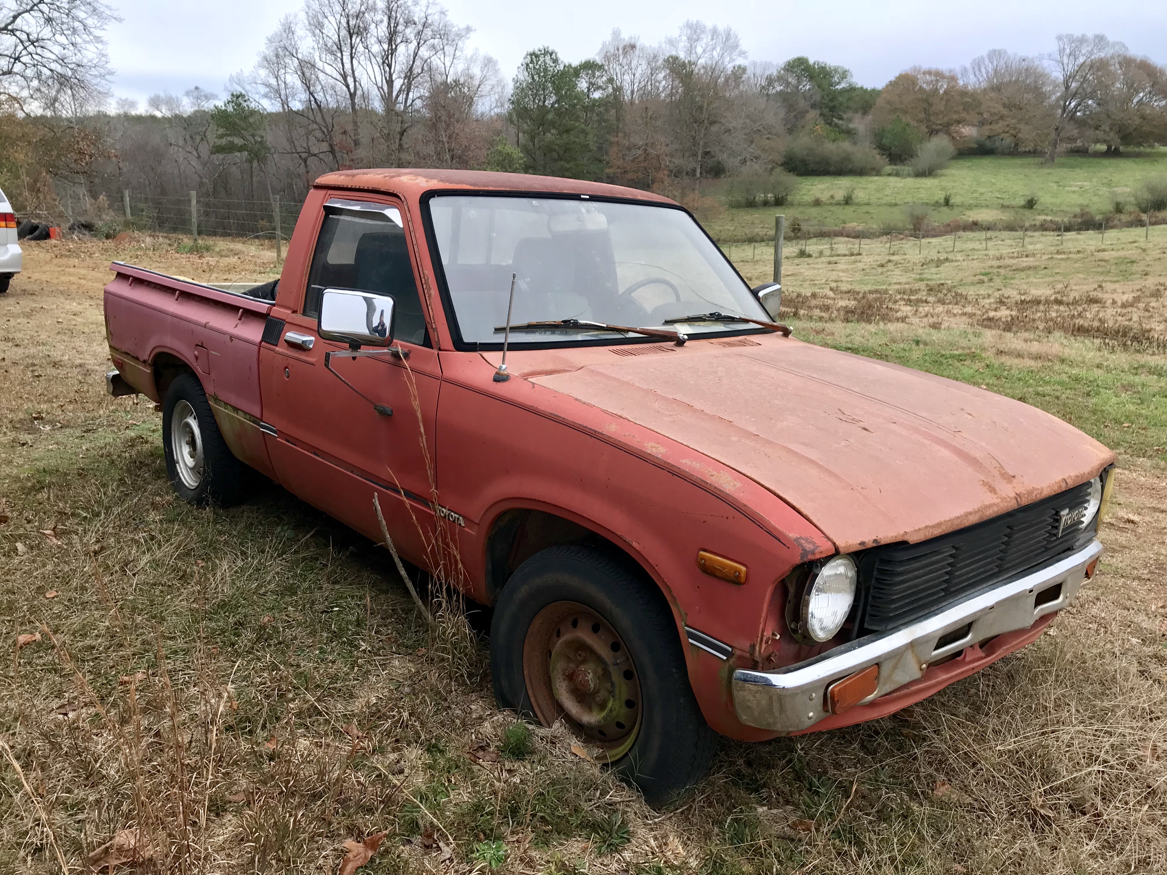 81 Truck