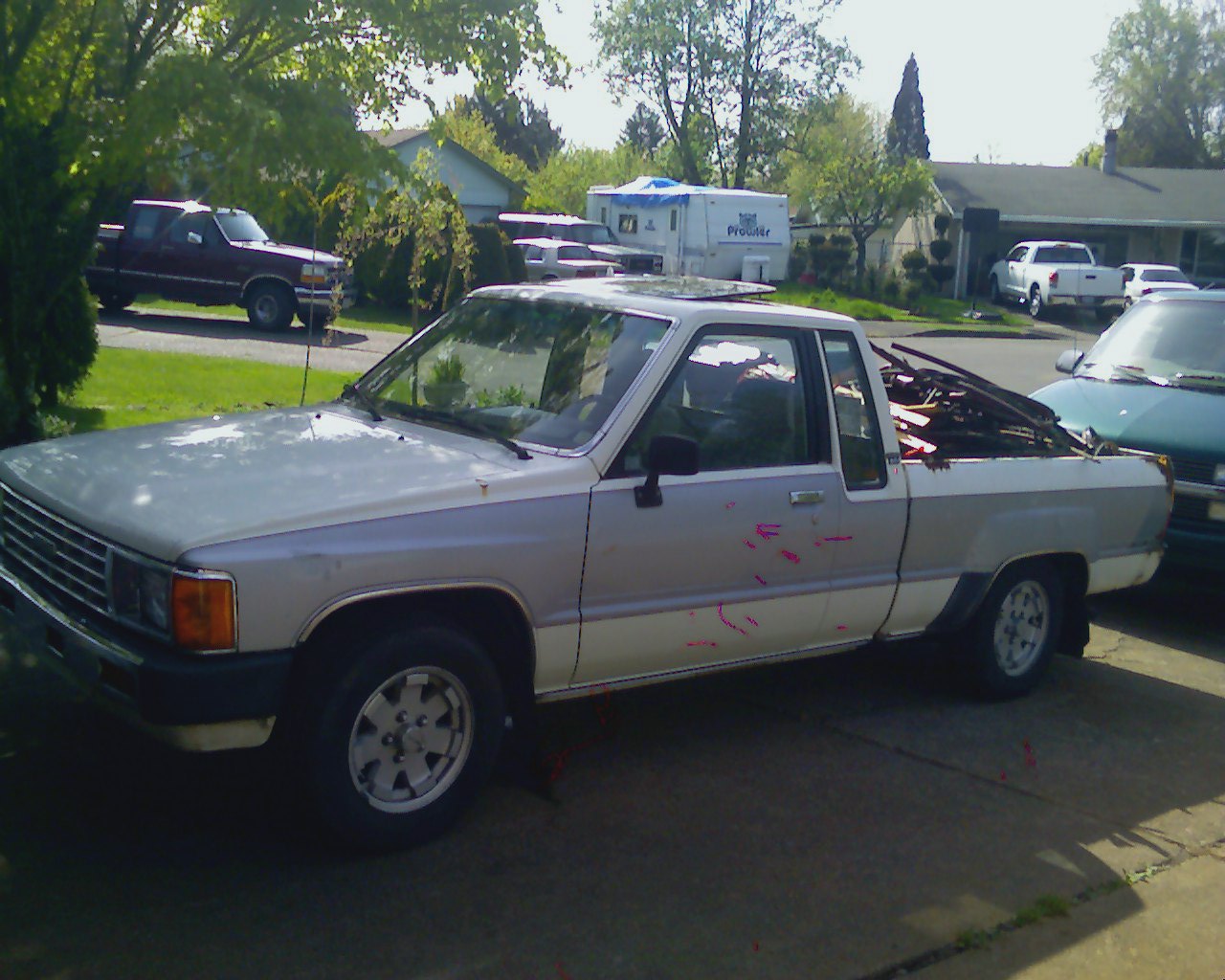 84 Sr5