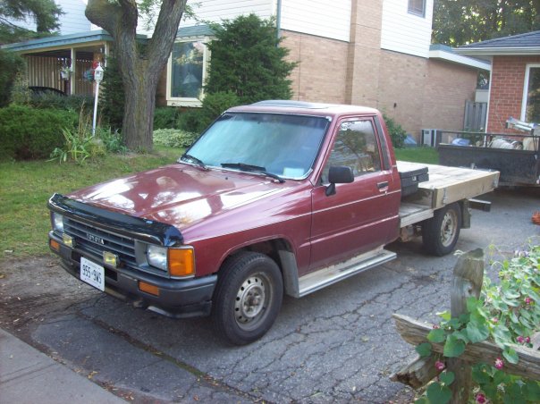 86 pickup