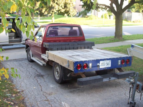 86 pickup