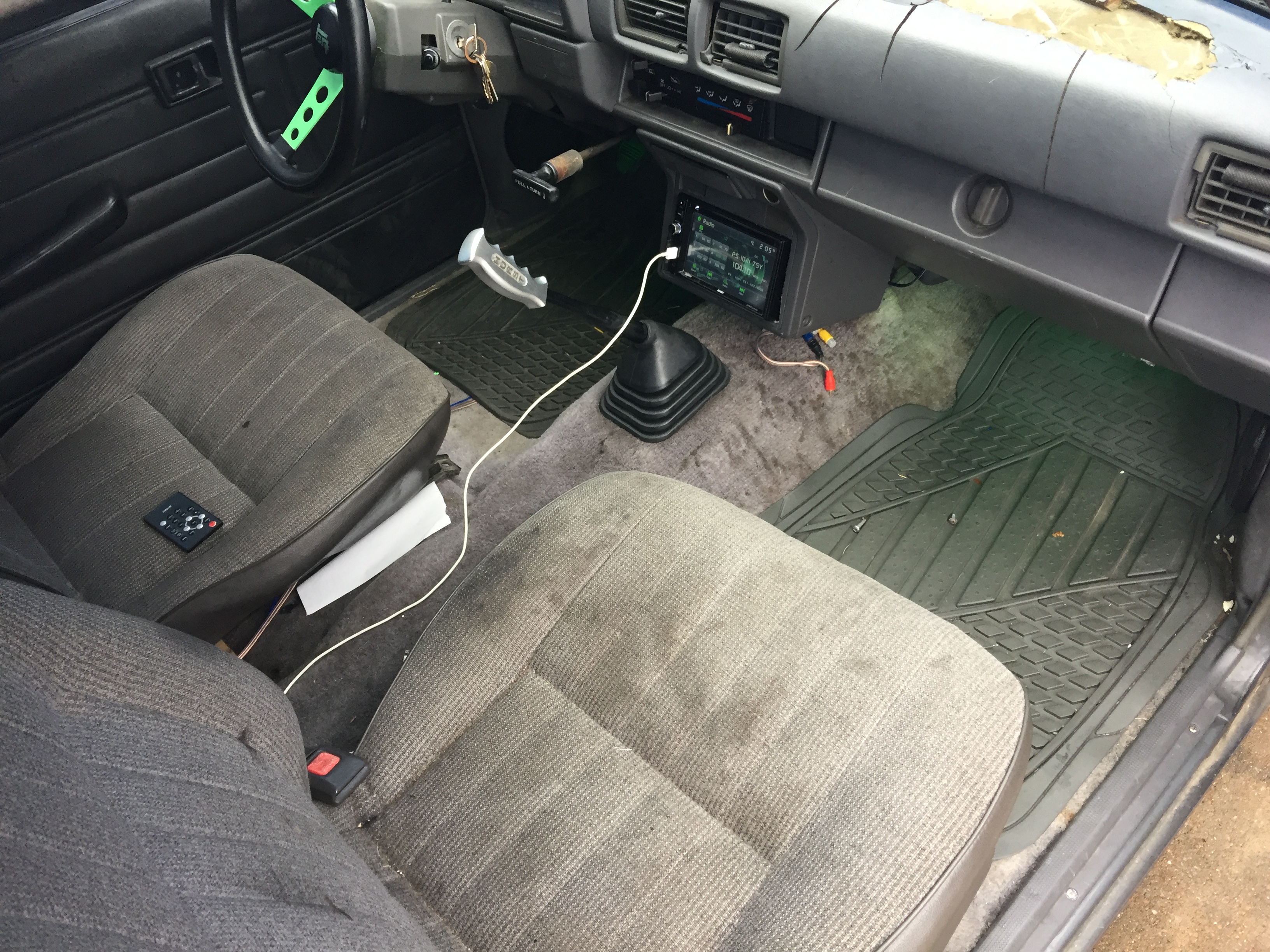 86 yota
