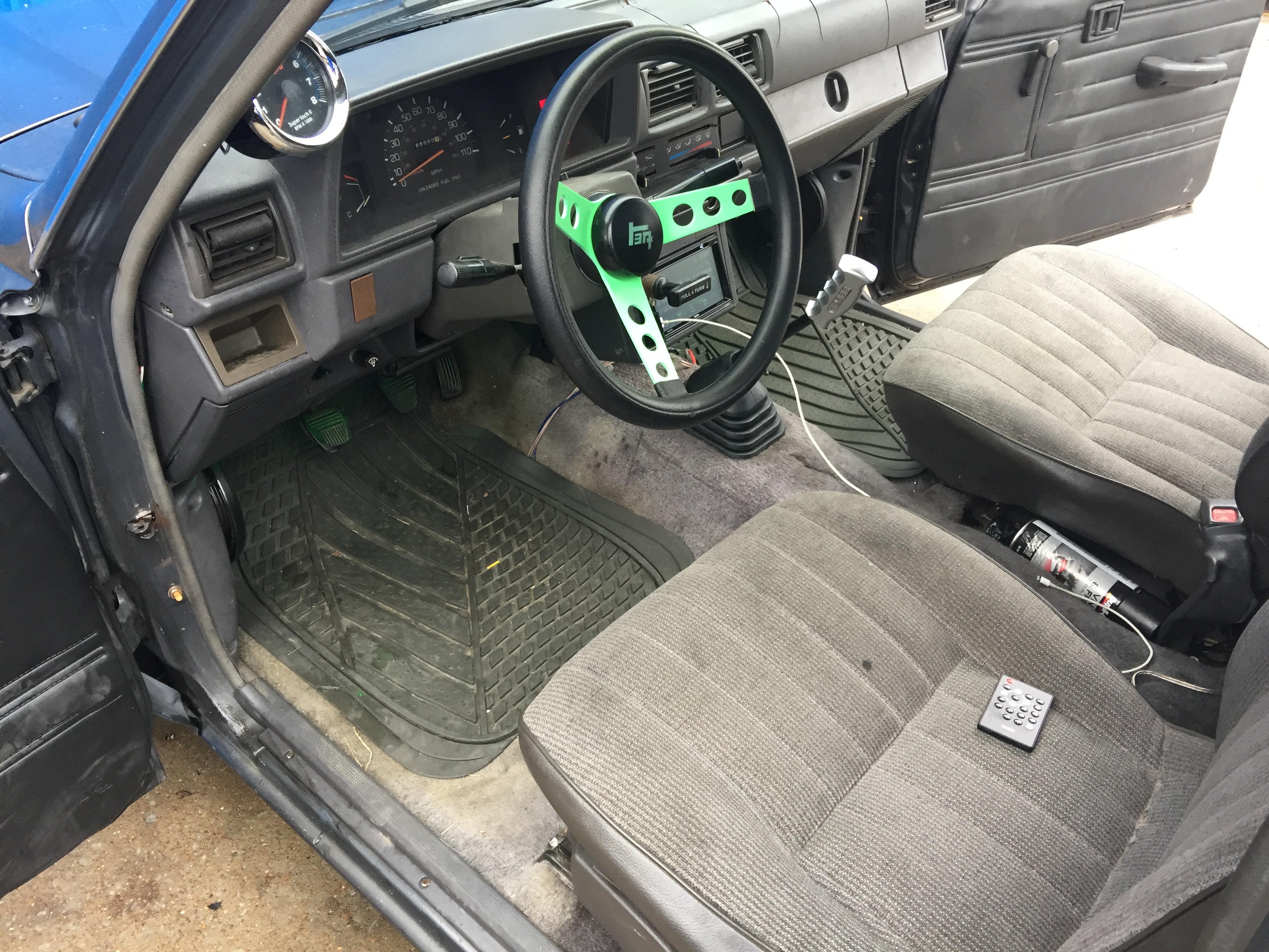 86 yota