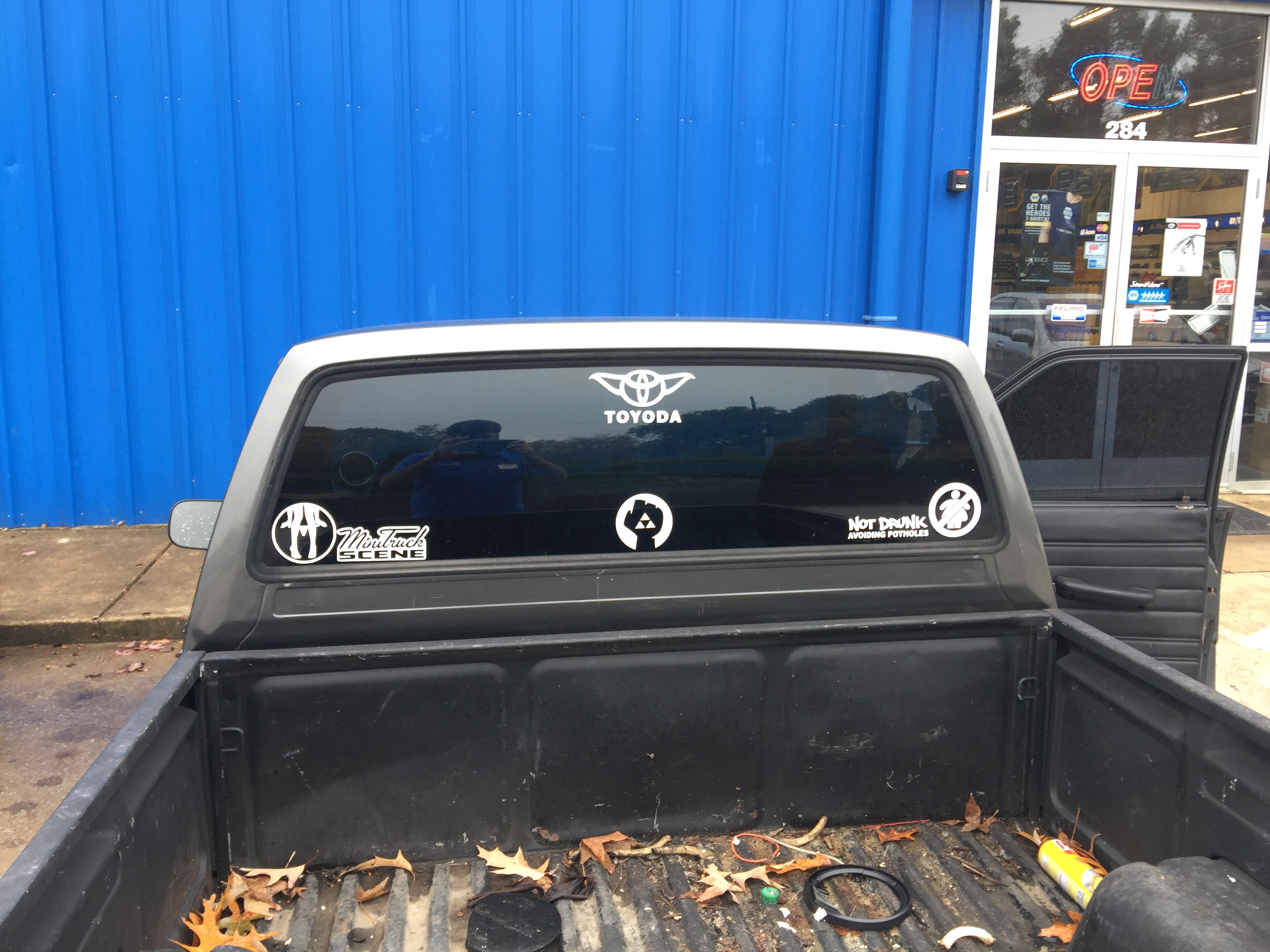 86 yota
