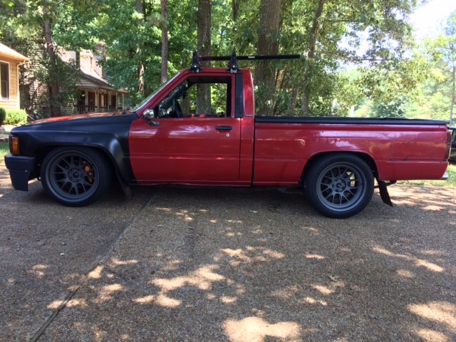 87 Yota Truck 3